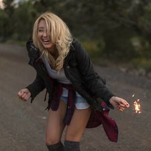 Meet your Posher, Micaela